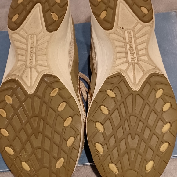 Easy spirit womens sneakers - Picture 3 of 3